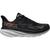 商品Hoka One One | Clifton 9 Running Shoe - Women's颜色Black/Rose Gold