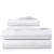 商品第1个颜色Studio White, Ralph Lauren | Organic Cotton Bethany Jacquard Sheet