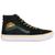 商品Vans | Vans Sk8 Hi - Men's颜色Black/Olive