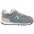 color Grey/Sky Blue, New Balance | New Balance 574 Classic - Boys' Toddler