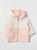 商品Chloé | Chloé kids jacket颜色PINK