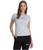 color Grey Powder/Heather, Juicy Couture | Crew Neck T-Shirt
