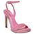 color Carmine Rose, Sam Edelman | Women's Jade Two-Piece Platform Sandals