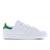 颜色: White-Green-White, Adidas | adidas Stan Smith - Women Shoes
