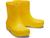 Crocs | Classic Rain Boot, 颜色Sunflower