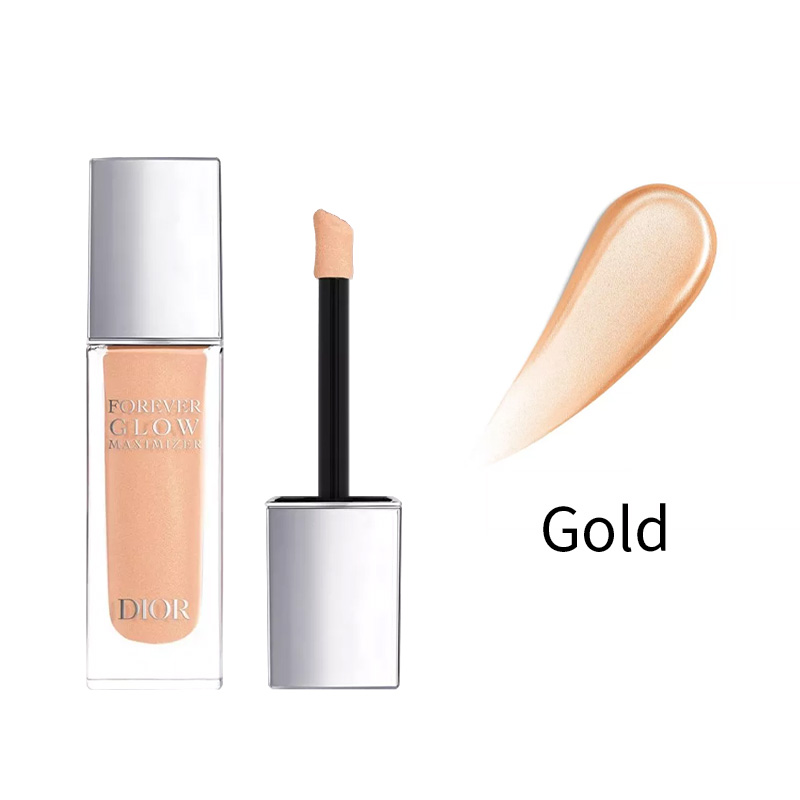 颜色: Gold, Dior | Dior迪奥液体高光腮红11ml 打造精致妆容