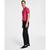 商品第2个颜色Black, Calvin Klein | Men's Slim Fit Tech Solid Performance Dress Pants