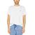 商品Nautica | Men's Knit Pajama T-Shirt颜色Bright White