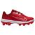 商品第3个颜色University Red/White/Team Red, NIKE | Nike Hyperdiamond 4 Pro MCS - Women's