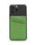 商品第2个颜色Green, ALL SAINTS | Callie Leather Cardholder