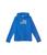 Columbia | PFG™ Fish Flag Hoodie (Little Kids/Big Kids), 颜色Vivid Blue/White Offshore Slam