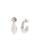 商品第1个颜色139, L U I R E | #15 Hoop Earring