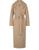 color beige, Max Mara | Poldo 大衣