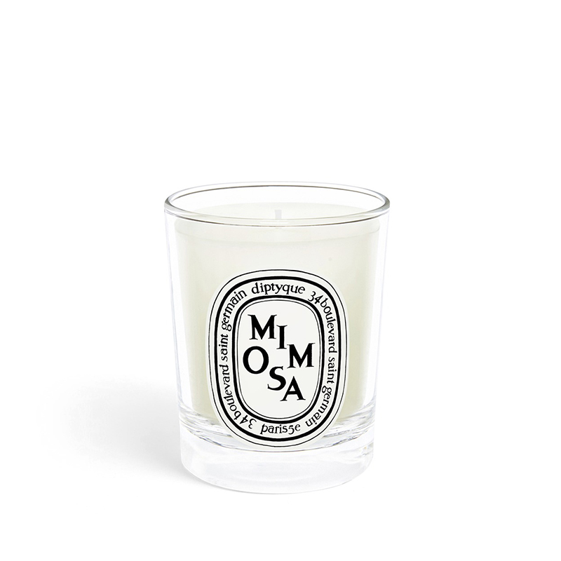 商品第9个颜色MIMOSA, Diptyque | Diptyque蒂普提克全系列香氛蜡烛70g