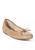 color CLSSCNUDE, Sam Edelman | Felicia Flat