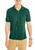 商品Nautica | Classic Fit Printed Deck Polo Shirt颜色Tidal Green