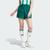Adidas | Women's adidas Tiro Snap-Button Shorts, 颜色collegiate green