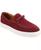 颜色: Cherry, Taft | Men's Model 108 Belgian Slip-On Loafers