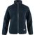 商品Fjällräven | Fjallraven Women's Vardag Pile Fleece Jacket颜色Navy