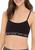 color Black, Calvin Klein | CK One Cotton Unlined Bralette