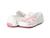 颜色: White/Rose Quartz Anchor, Floafers Kids | Prodigy Driver Print (Toddler/Little Kid/Big Kid)