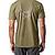 color Military, YETI | YETI Men's Antler Badge Short Sleeve T-Shirt