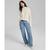 商品Charter Club | Women's 100% Cashmere Pointelle Sweater, Created for Macy's颜色Bianco Crema