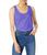 商品第2个颜色Petal Purple, Hanes | Women's Scoop-Neck Tank Top