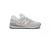 颜色: Nimbus Cloud with White, New Balance | 574 Core