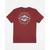 Billabong | Men's Rotor Diamond Short Sleeves T-shirt, 颜色Rose Dust