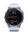 商品第1个颜色Blue/White, Garmin | fenix® 7 Sapphire Solar Smartwatch, 47mm