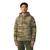 Mountain Hardwear | Mountain Hardwear Men's Stretchdown Light Pullover Hoody, 颜色Trail Dust Camo Print