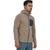Patagonia | R1 Air Full-Zip Hooded Jacket - Men's, 颜色Oar Tan