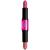 NYX Professional Makeup | Wonder Stick Dual-Ended Cream Blush Stick, 颜色Light Peach N Baby Pink