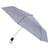 颜色: charcoal, ShedRain | Adult's Manual Solid Color Compact Umbrella