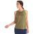 商品Marmot | Marmot Women's Switchback Tank颜色Winter Moss / Nori