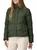 颜色: Torrey Pine Green, Patagonia | Patagonia Women's Silent Down Jacket