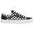 颜色: Black/White, Vans | Vans Style 36 - Men's