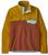 商品第2个颜色Sisu Brown, Patagonia | 男款 轻质 Synchilla系列 抓绒套头衫