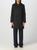 商品第1个颜色BLACK, Ralph Lauren | Lauren Ralph Lauren raincoat for woman