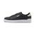 Puma | PUMA Men's Serve Pro Sneakers, 颜色black/black/white/team gold