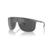 Armani Exchange | Armani Exchange Men's Sunglasses, Mirror AX4137SU, 颜色Matte Gray