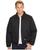 color Black, DICKIES | Insulated Twill Eisenhower Jacket