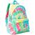 商品Ralph Lauren | Men's Canvas Backpack颜色Tie Dye