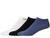 商品Hugo Boss | 5-Pack Uni Color Ankle Socks颜色White/White/Black/Black/Teal