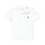 Ralph Lauren | Baby Boys Cotton Crewneck Embroidered Pony T-Shirt, 颜色White