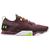 color Ash Plum/White/Yellow, Under Armour | Under Armour Tribase Reign 3 - Women's