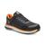 color Black/Orange, Timberland | Men's Safety-Toe Industrial Athletic Sneakers