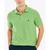 color Tropic Foliage, Nautica | Nautica 男士经典版型 Polo 衫
