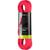 颜色: Pink, Edelrid | Canary Pro Dry Climbing Rope - 8.6mm